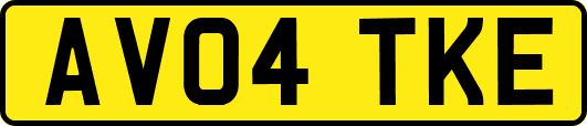 AV04TKE