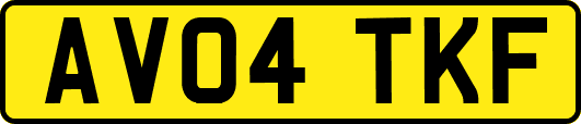AV04TKF