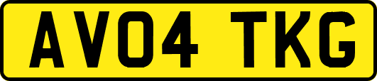 AV04TKG