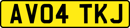 AV04TKJ