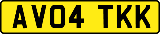 AV04TKK