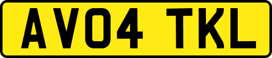AV04TKL
