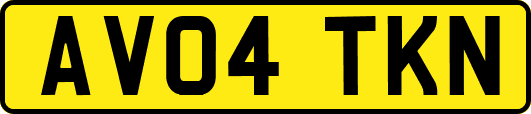 AV04TKN