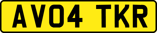 AV04TKR
