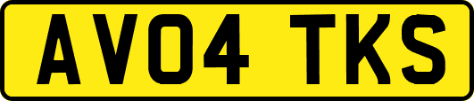 AV04TKS