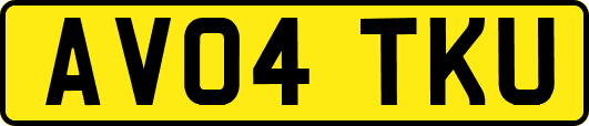AV04TKU