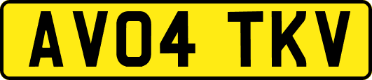 AV04TKV