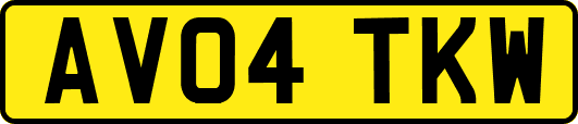 AV04TKW
