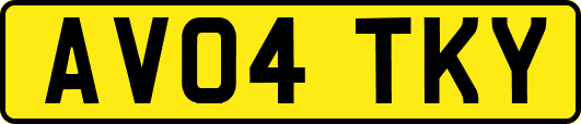 AV04TKY