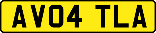 AV04TLA