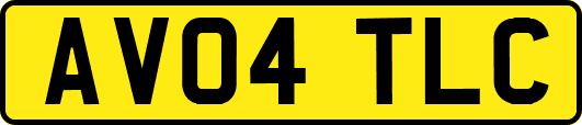 AV04TLC