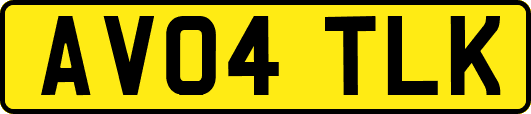 AV04TLK