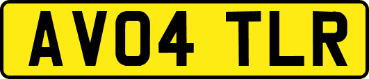 AV04TLR