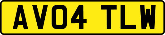 AV04TLW