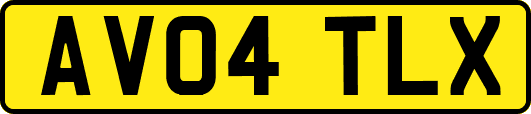 AV04TLX