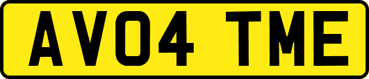 AV04TME