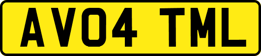 AV04TML