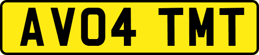 AV04TMT