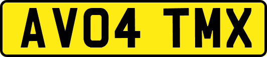 AV04TMX