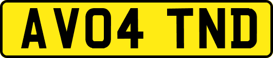 AV04TND