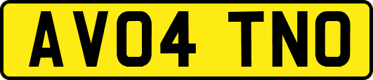 AV04TNO