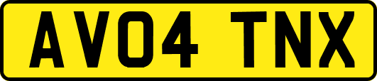 AV04TNX
