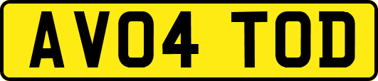 AV04TOD