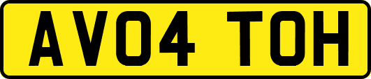 AV04TOH