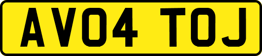 AV04TOJ