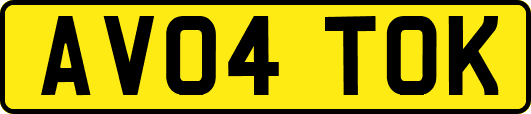 AV04TOK