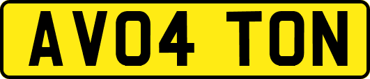 AV04TON