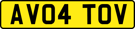 AV04TOV
