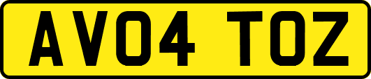 AV04TOZ