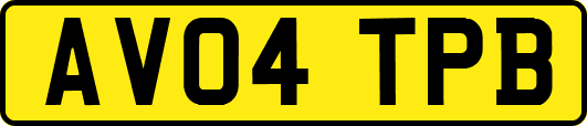 AV04TPB