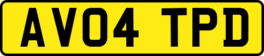 AV04TPD