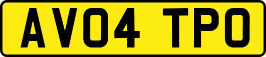 AV04TPO