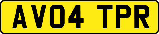 AV04TPR