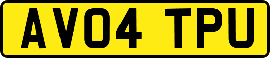 AV04TPU