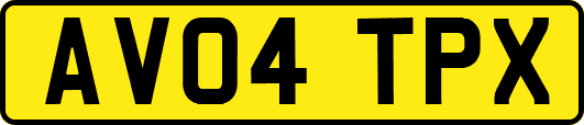 AV04TPX