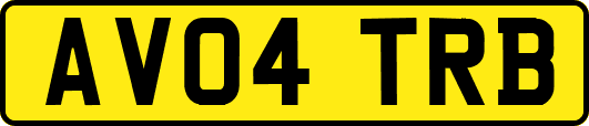 AV04TRB