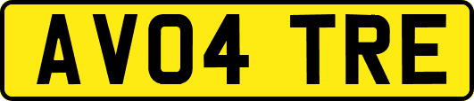 AV04TRE