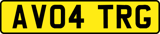 AV04TRG