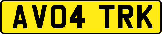 AV04TRK