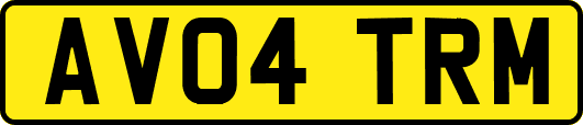 AV04TRM