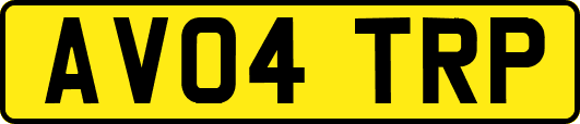 AV04TRP