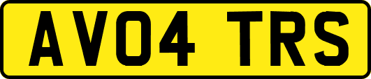 AV04TRS