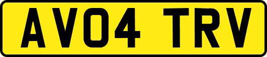 AV04TRV
