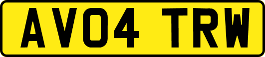 AV04TRW