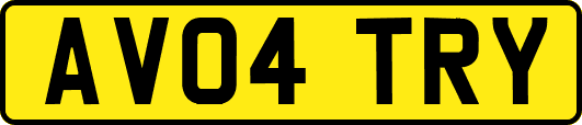 AV04TRY