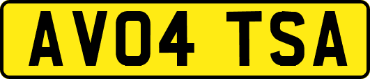 AV04TSA